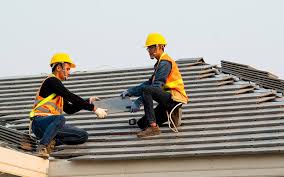 Commercial Roofing Services in Heber, CA